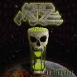 Mad Maze : No Time Left...